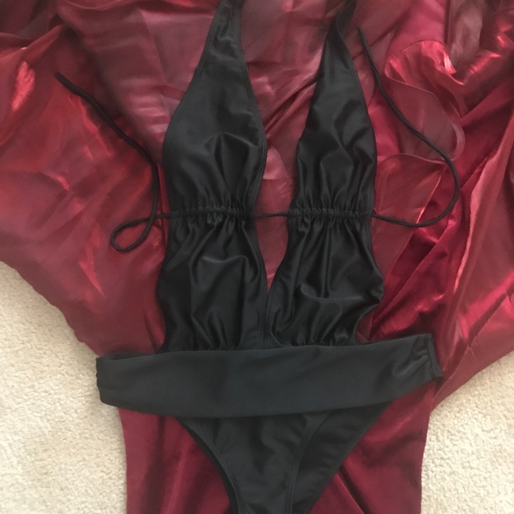 Monokini